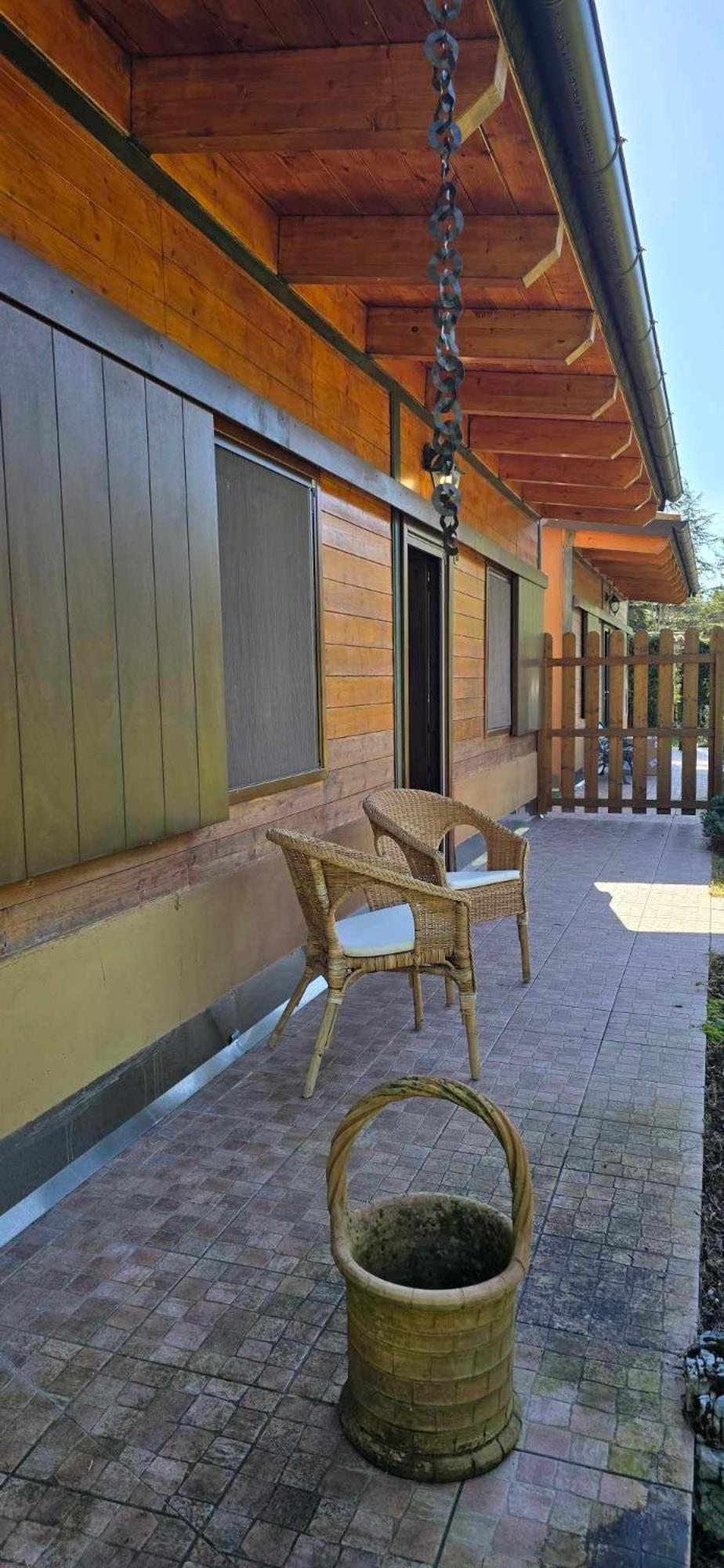 Hotel Pineta Ristorante Country House In Fabriano Campodonico  Exterior foto